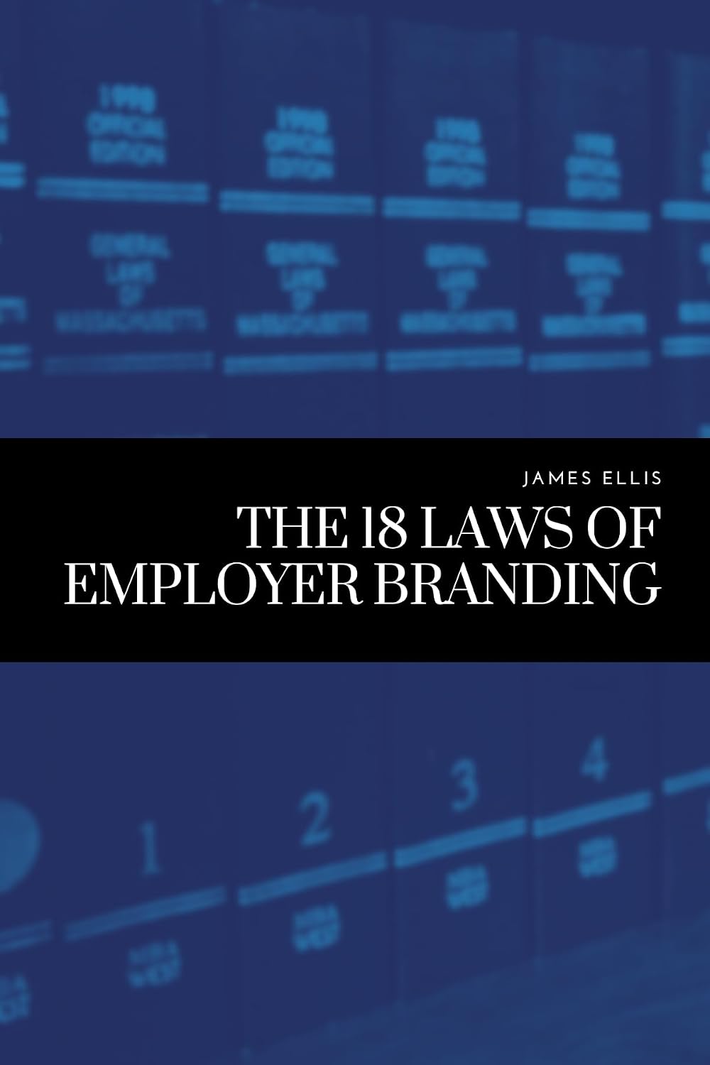 The 18 Laws of Employer Branding (English Edition) baixar livro de graça