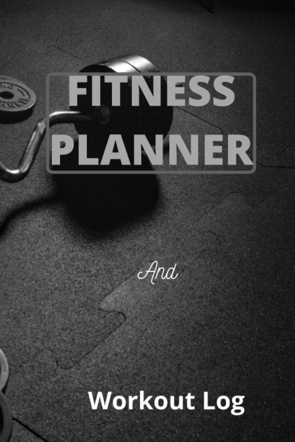 ler totalmente FITNESSS PLANNER: WORKOUTLOG