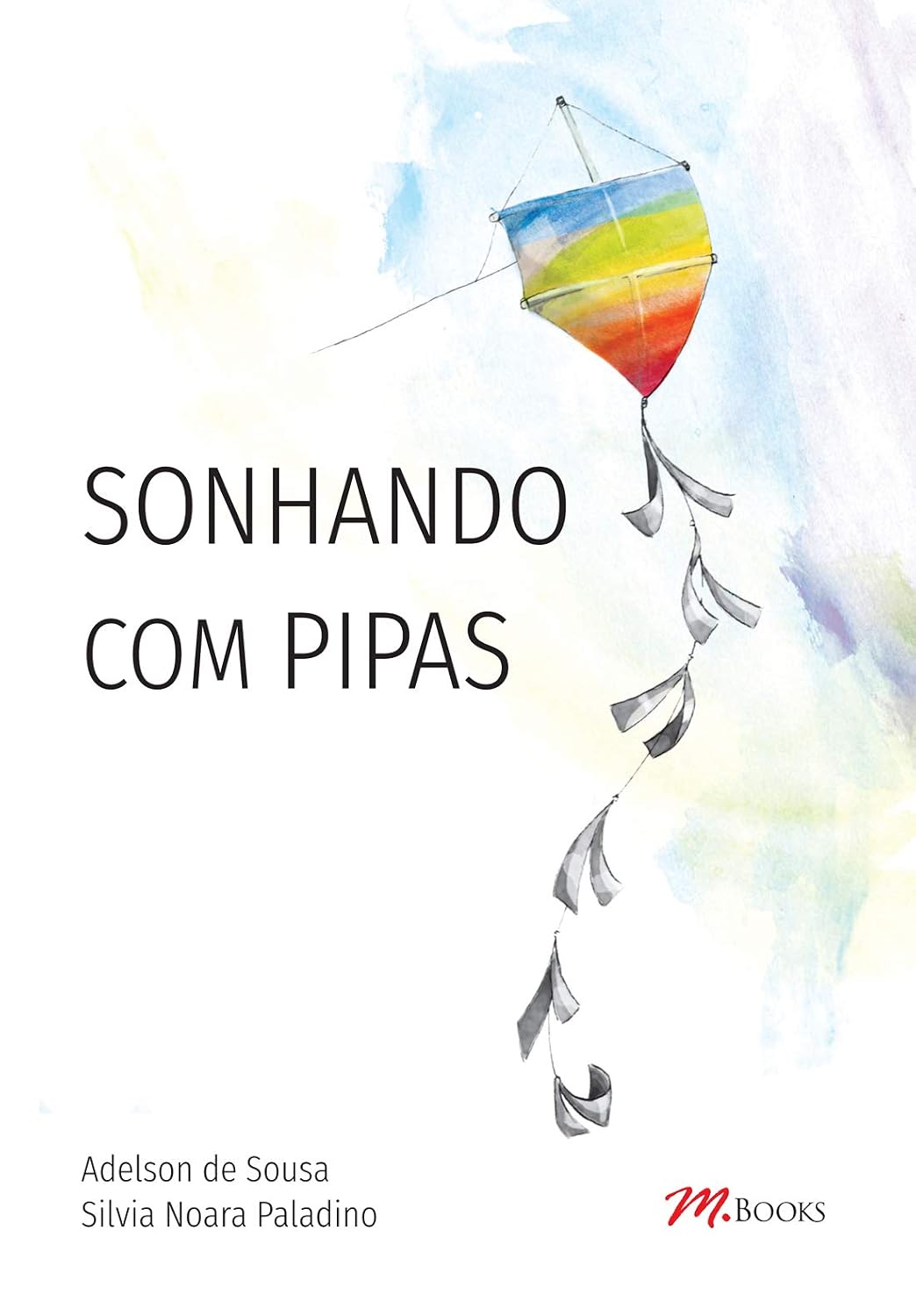 Sonhando com Pipas baixar livro de graça