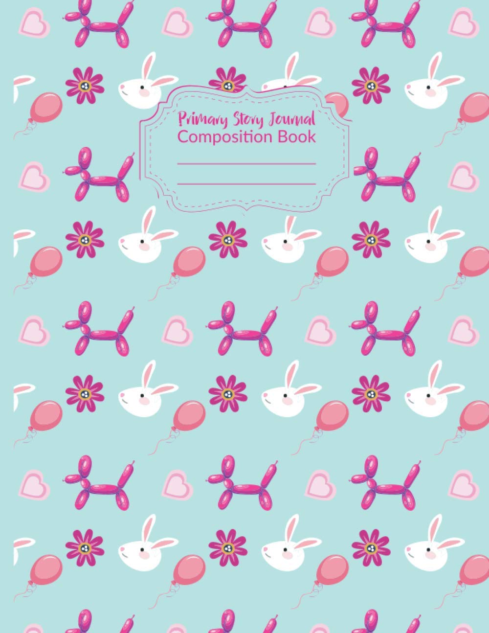 ler totalmente Primary Story Journal For Kids And Toddlers: A Primary Notebook With Drawing Space For K-2 Grade Boys And Girls| Dotted Midline And Picture Box Exercise Notes Writing And Drawing Story Paper.