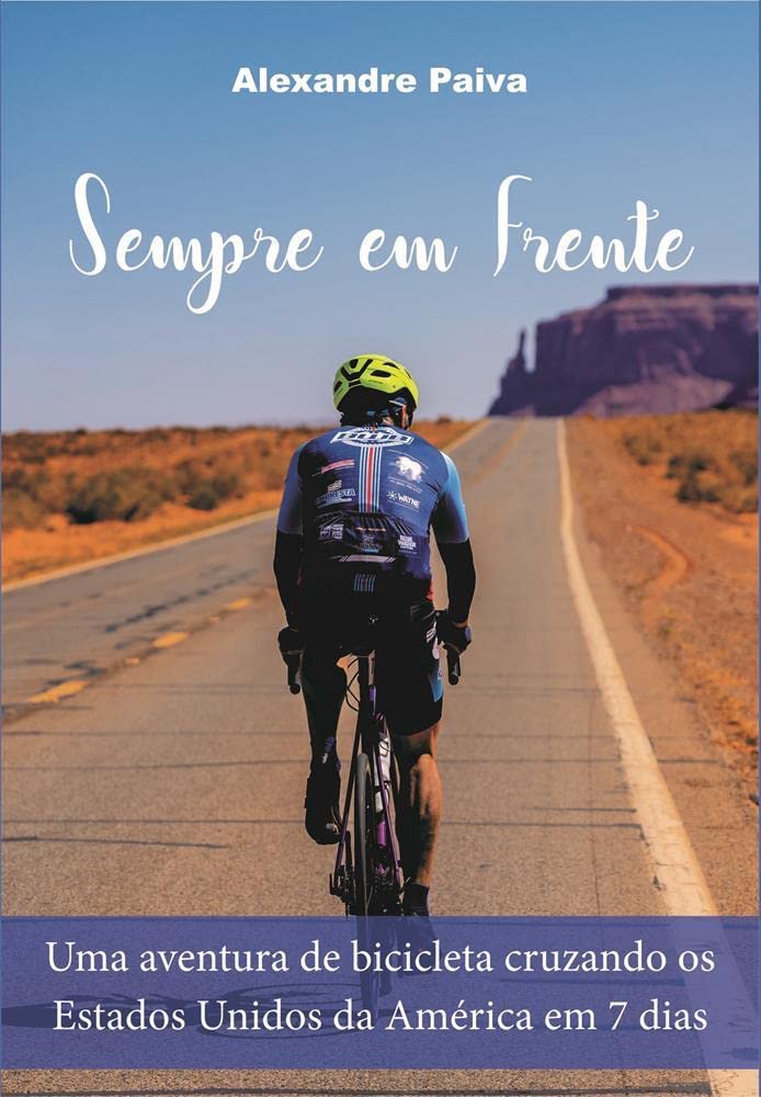 Sempre em frente baixar livro de graça