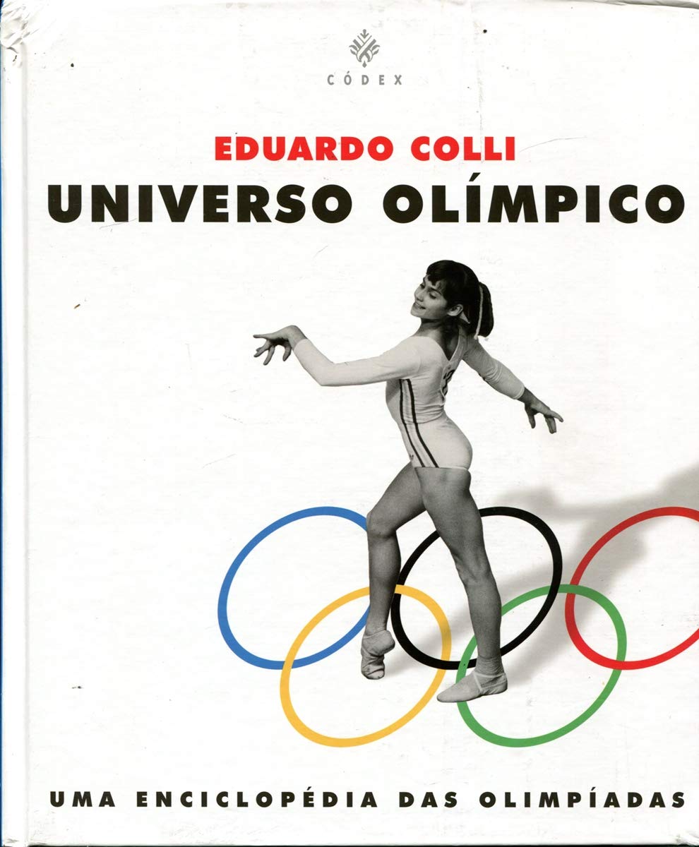 capítulo por capítulo baixar Universo Olimpico. Uma Enciclopedia Das Olimpiadas