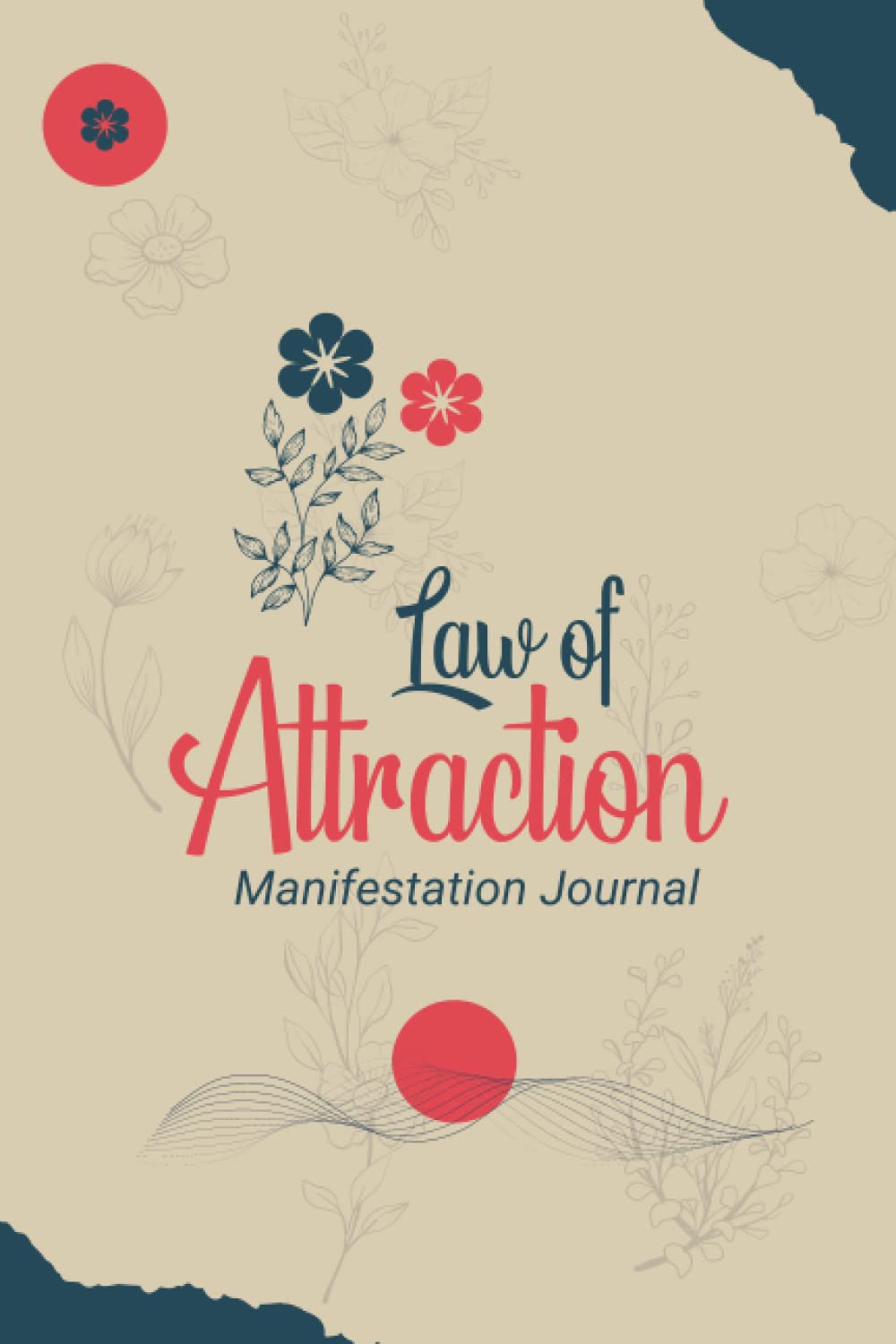 capítulo por capítulo baixar Law of Attraction Manifestation Journal: A Guided Journal for Manifesting Your Deepest Desires. The Key To Your Dream Life | Law of Attraction Manifestation Workbook. laws of attraction book