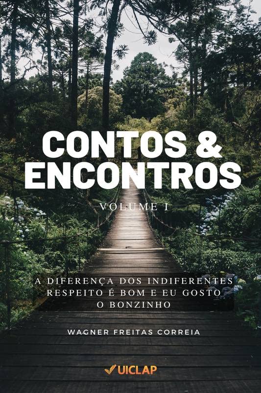 Contos & Encontros - Volume I baixar o livro de graça