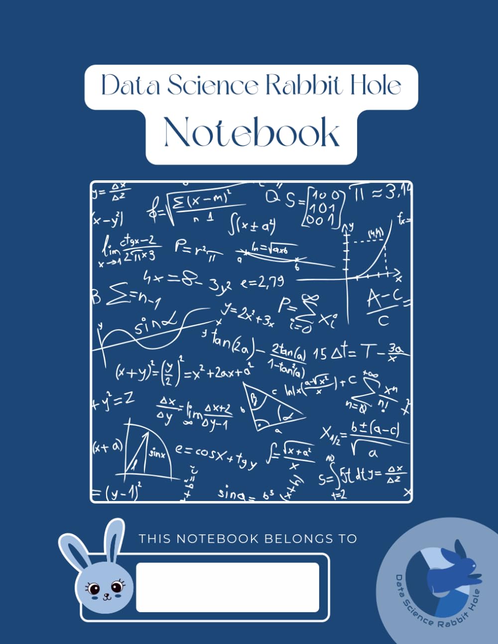 Data Science Rabbit Hole Notebook baixar livro de graça