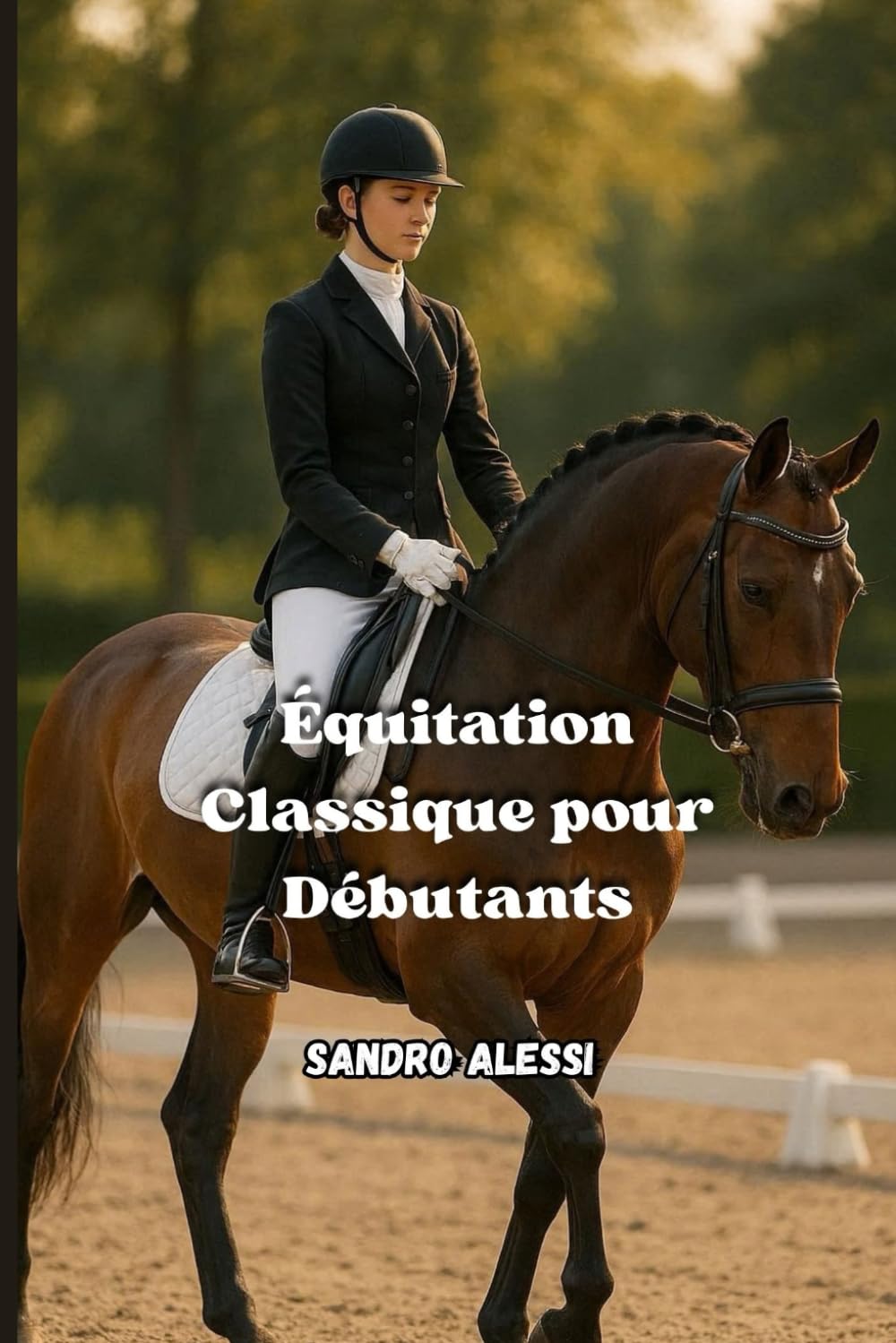 capítulo por capítulo baixar Équitation Classique pour Débutants: Les fondations de l’art équestre pour cavaliers novices (French Edition)