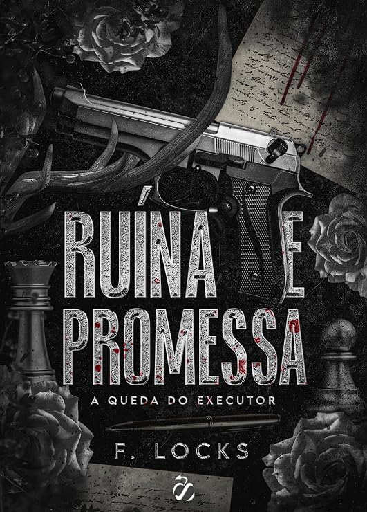 capítulo por capítulo baixar Ruína e Promessa: A queda do Executor -2: Famiglia Vitale