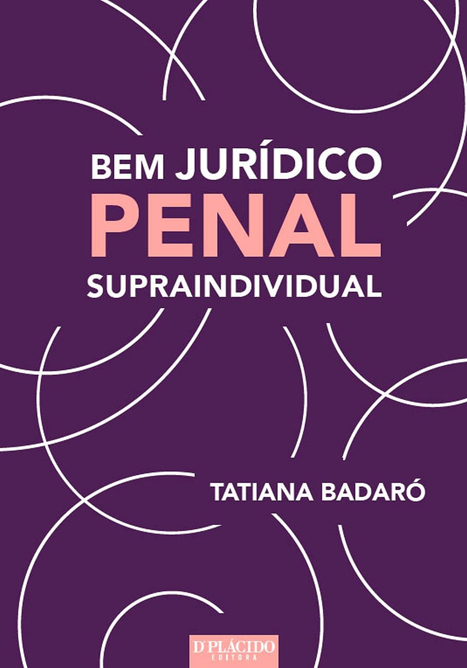 Bem Jurídico Penal Supraindividual baixar o livro de graça
