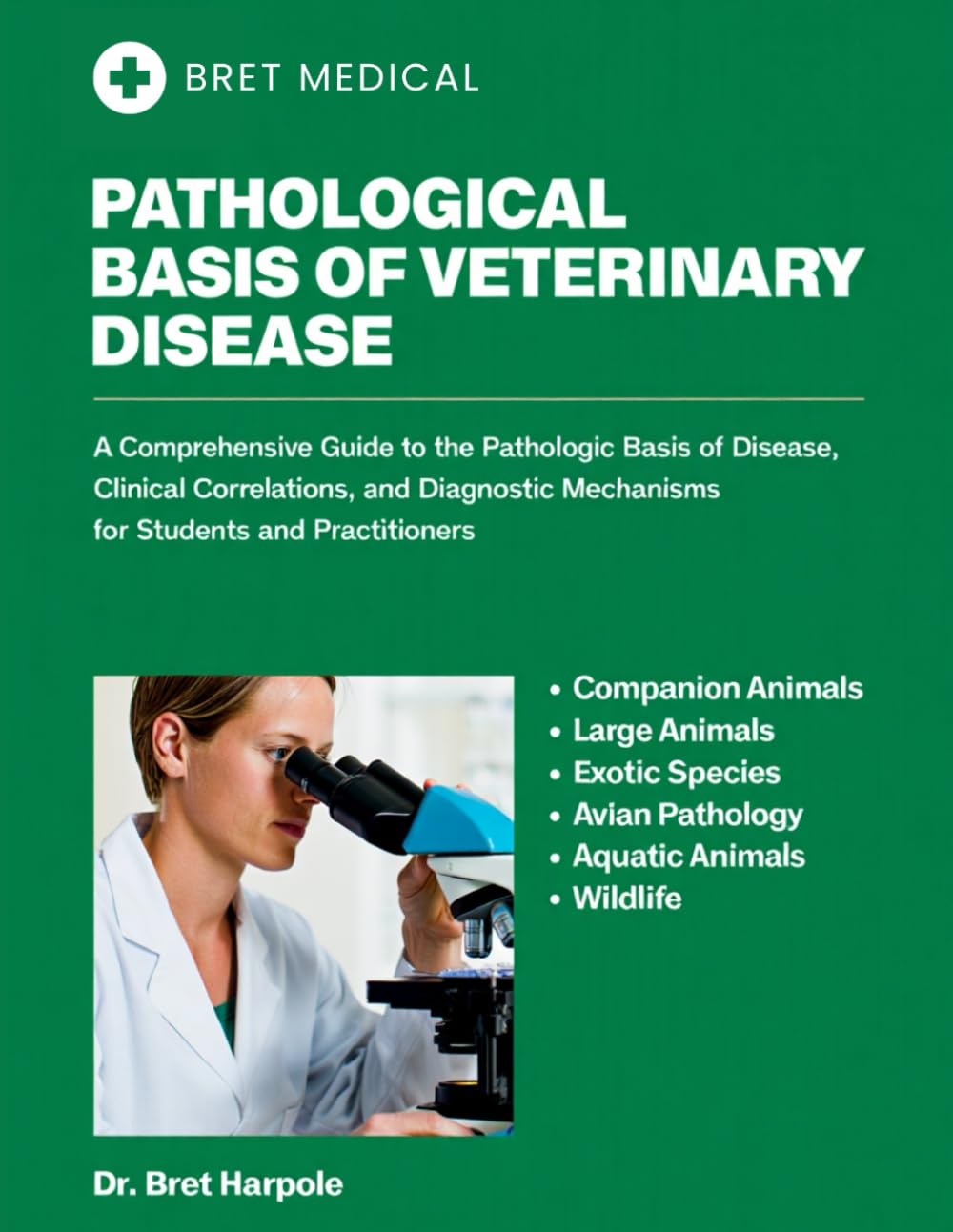 capítulo por capítulo baixar PATHOLOGICAL BASIS OF VETERINARY DISEASE: A Comprehensive Guide to the Pathologic Basis of Disease, Clinical Correlations, and Diagnostic Mechanisms for Students and Practitioners