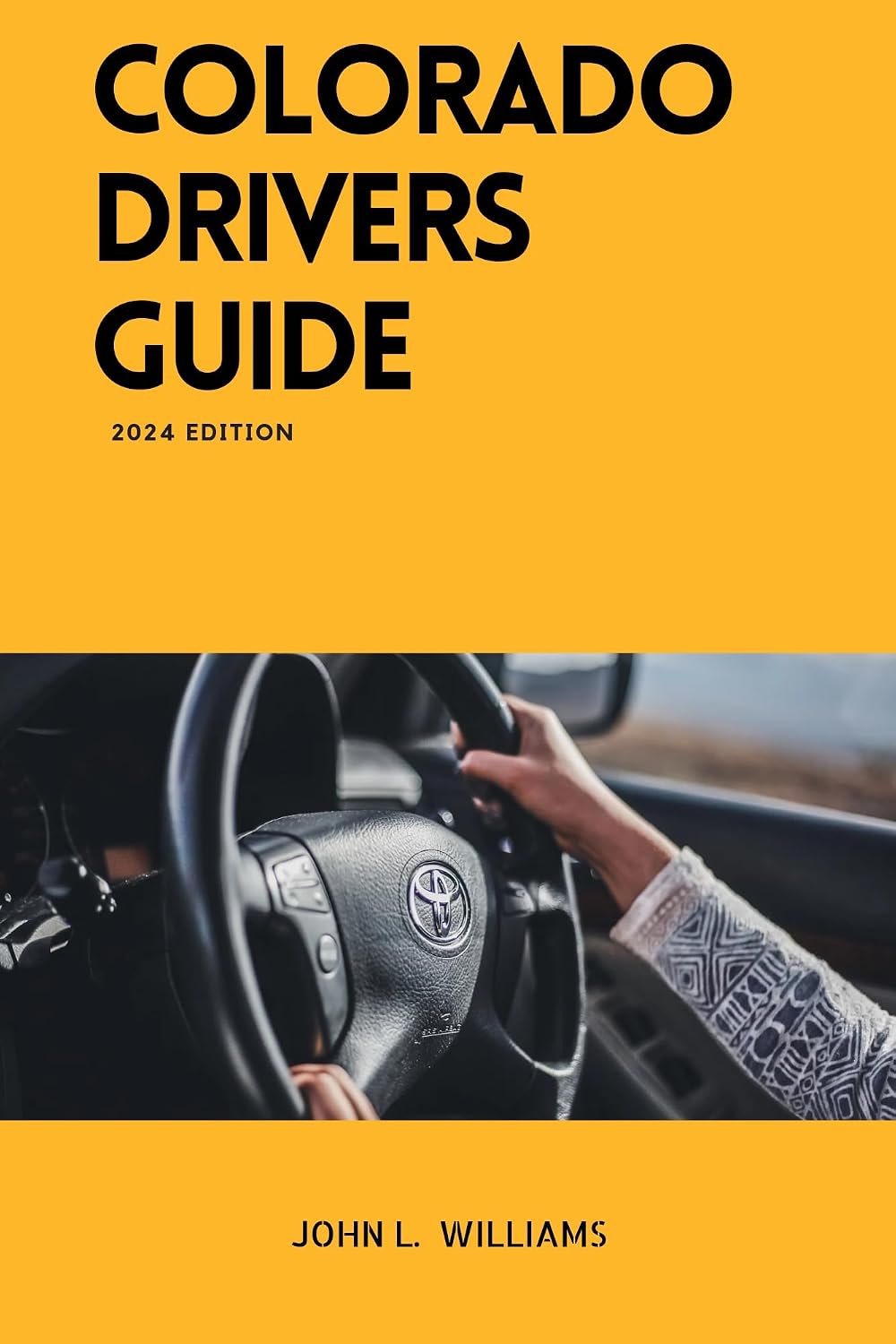 capítulo por capítulo baixar Colorado Drivers Guide: A Study Manual on Getting your Driver's license and Renewal in Colorado (Drivers Manual) (English Edition)