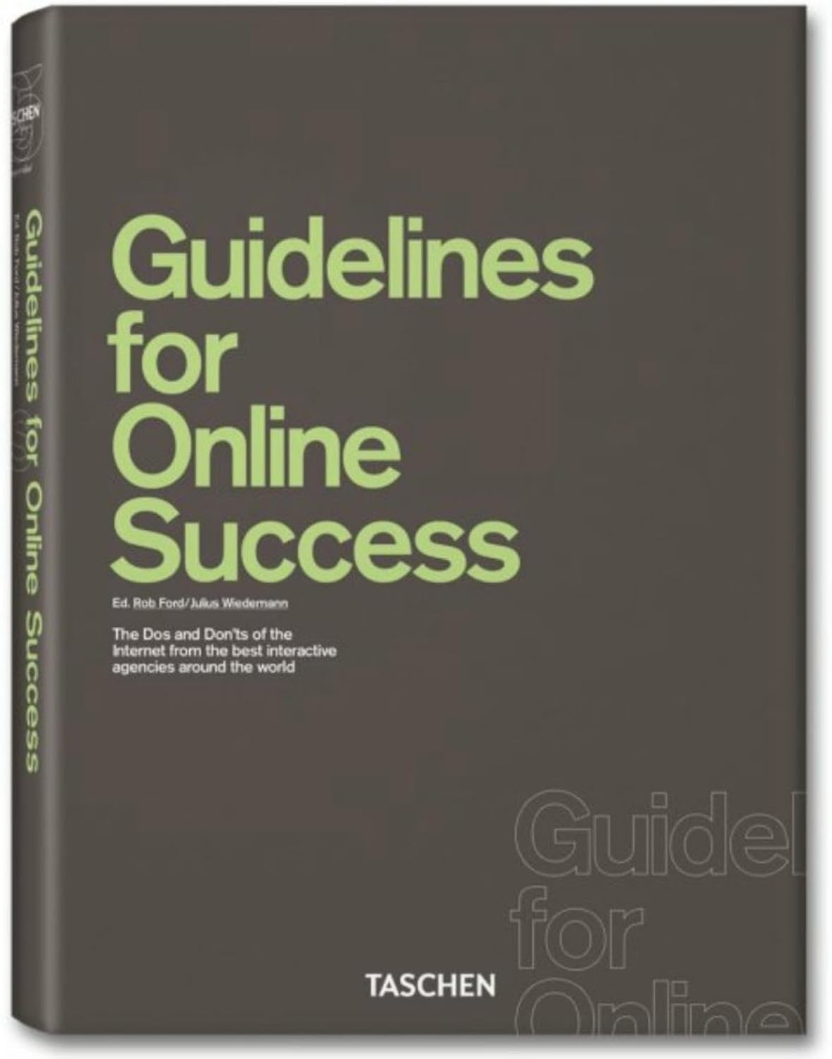 ler totalmente Guidelines for Online Success