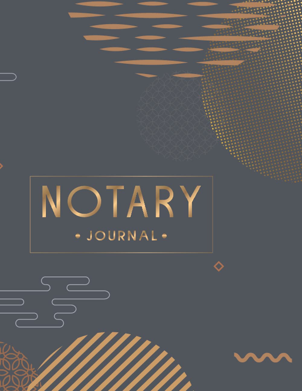 ler totalmente Notary Journal: Notary Logbook | Public Notary Records Book | Public Notary Records Book To Log Notarial Acts