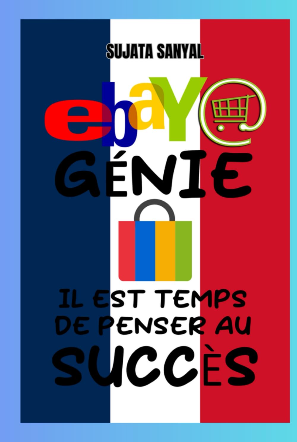 eBay Genius: Le guide complet du maître e-commerce eBay 2024-2025, comment commencer à vendre sur eBay, développer votre boutique, maximiser les profits et créer une entreprise eBay à temps plein baixar o livro de graça