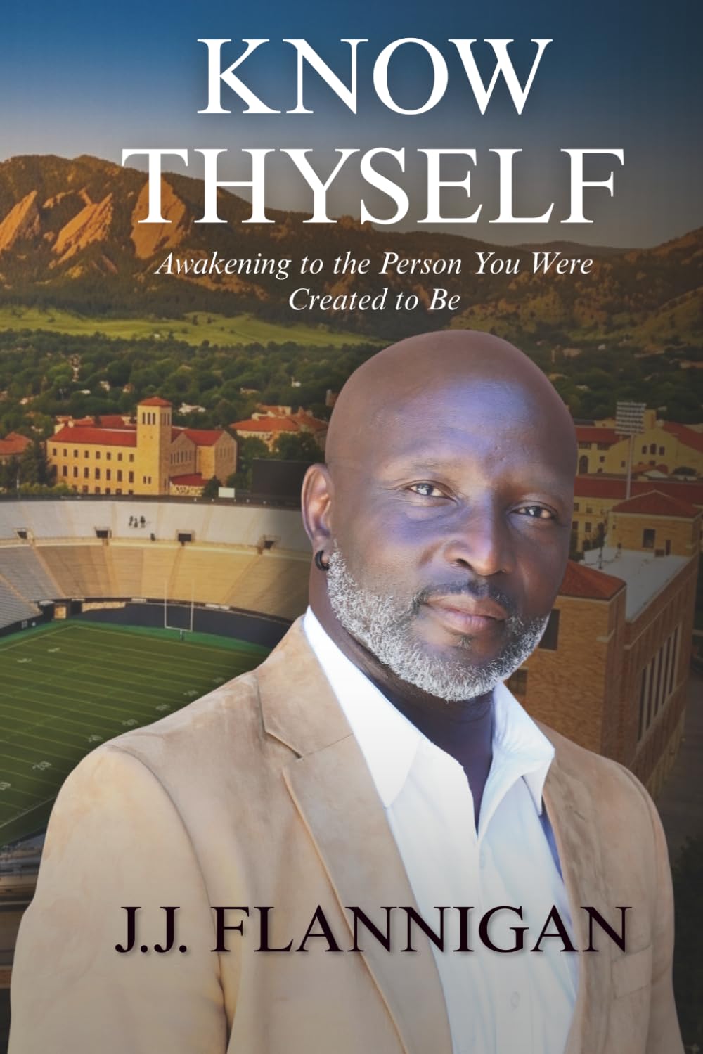 Know Thyself: Awakening to the Person You Were Created to Be baixar o livro de graça