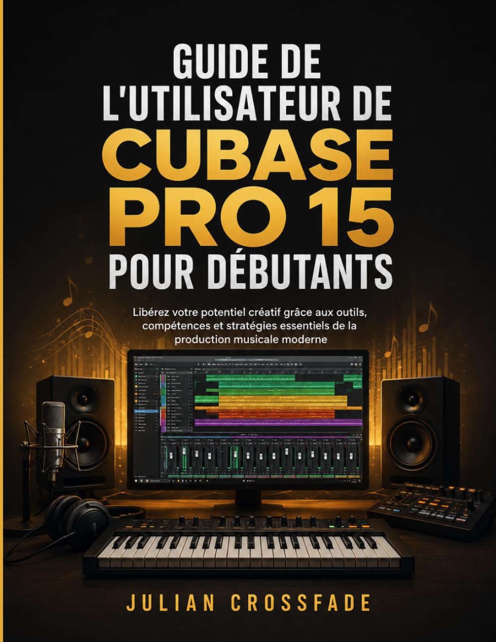 ler totalmente Guide de l'utilisateur de Cubase Pro 15 pour débutants: Libérez votre potentiel créatif grâce aux outils, compétences et stratégies essentiels de la production musicale moderne (French Edition)