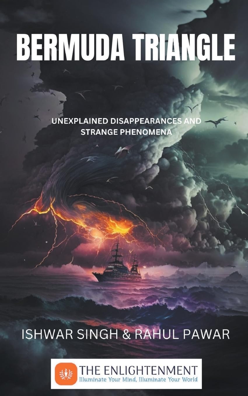 Bermuda Triangle baixar o livro de graça