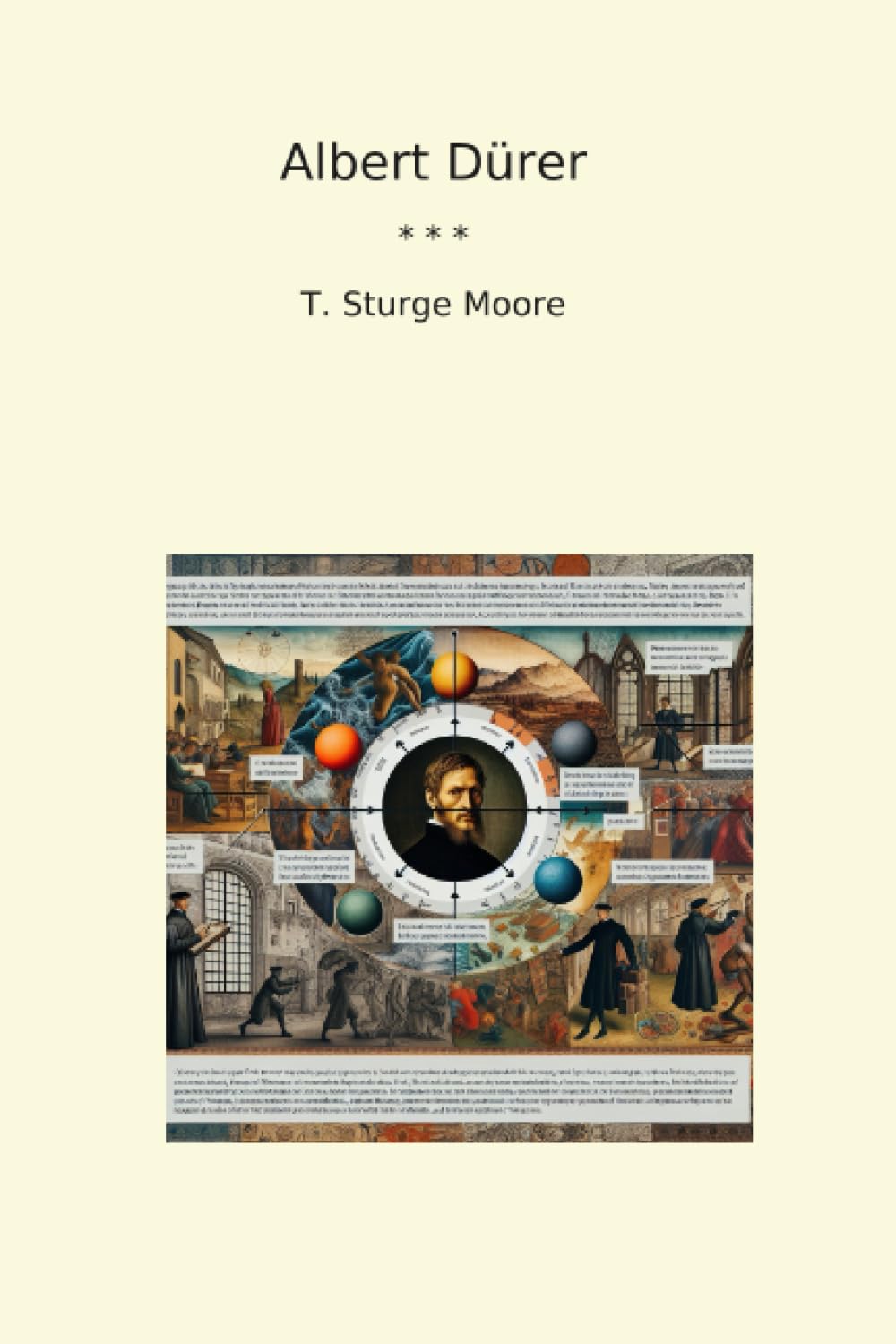 ler totalmente Albert Dürer (Classic Books)