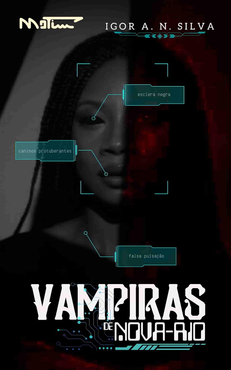 capítulo por capítulo baixar Vampiras de Nova-Rio