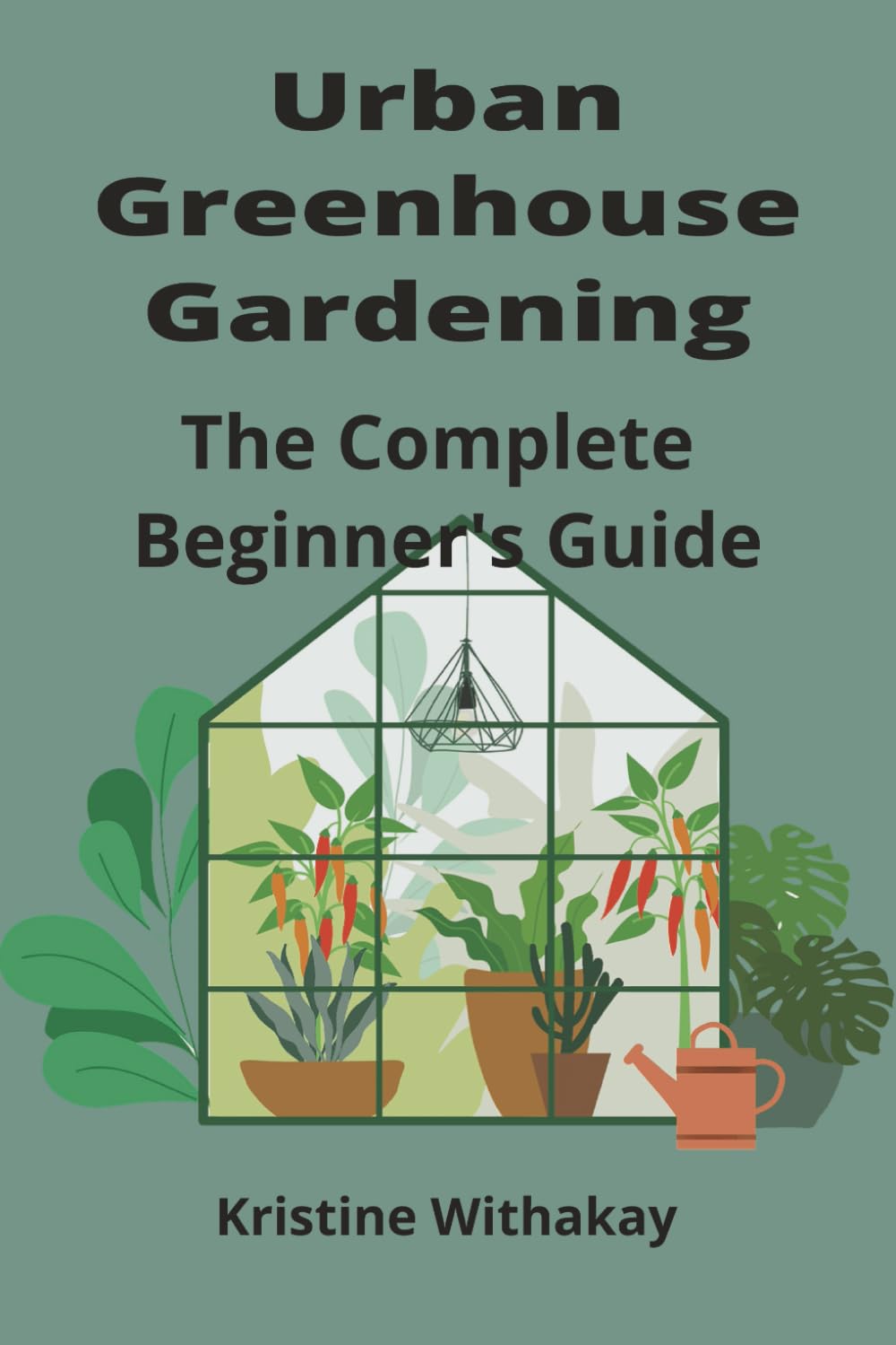 ler totalmente Urban Greenhouse Gardening: DIY from Start to Finish - The Complete Beginner's Guide