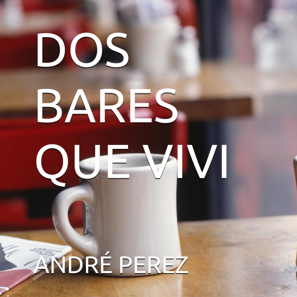 DOS BARES QUE VIVI (Portuguese Edition) baixar o livro de graça