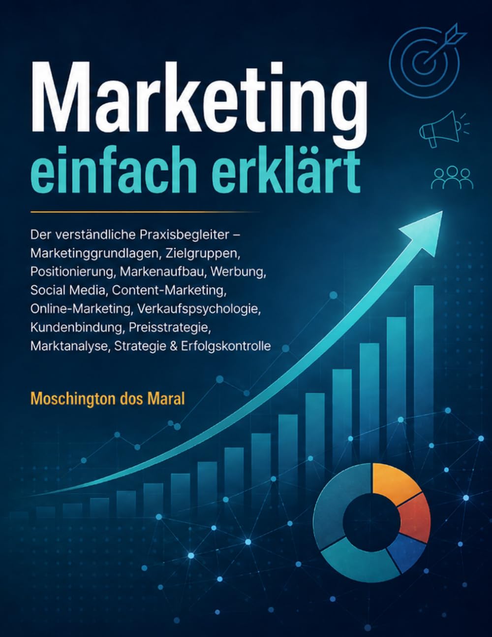 Marketing einfach erklärt (German Edition) baixar o livro de graça