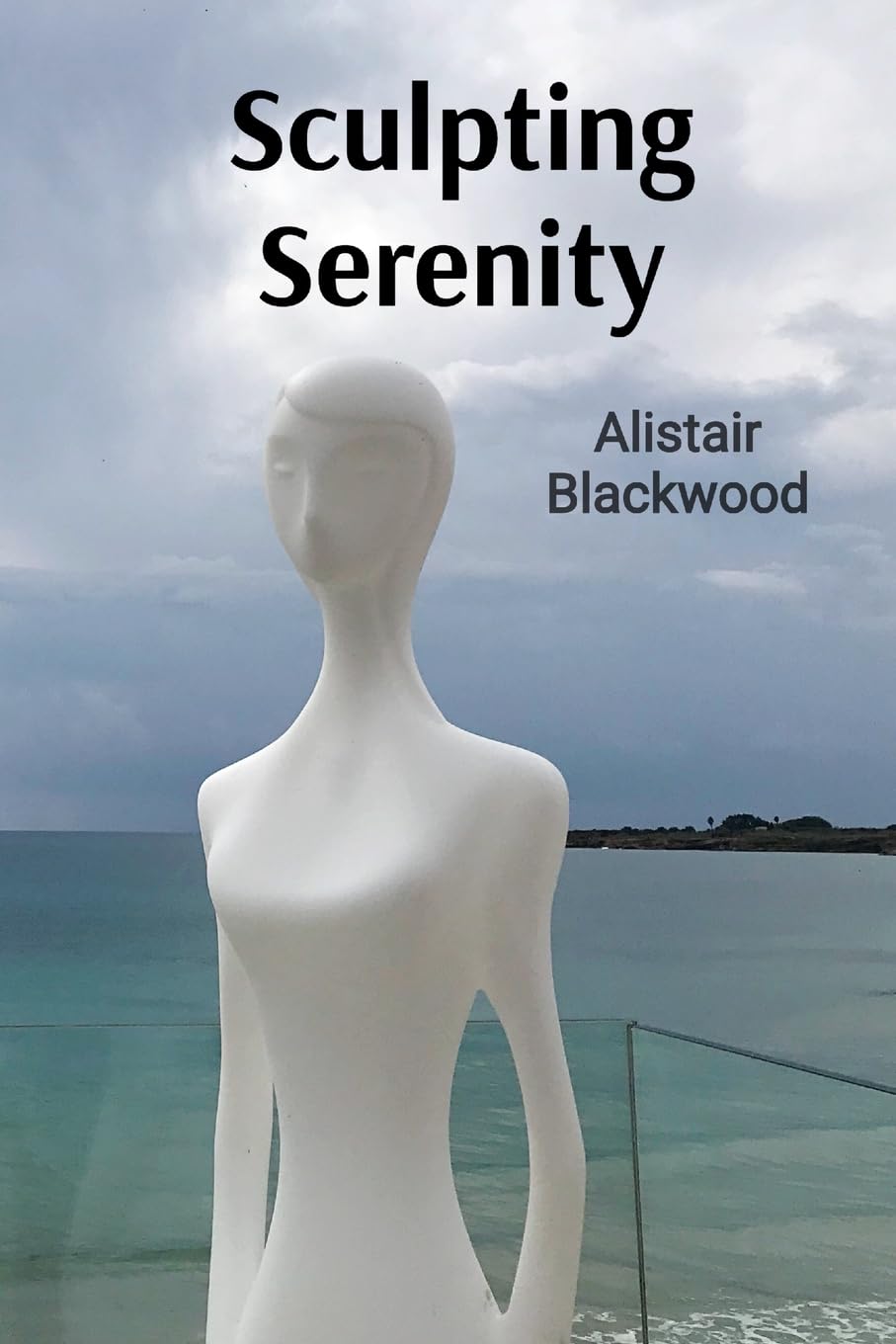 Sculpting Serenity: Finding Inner Peace Through Clay and Stone baixar o livro de graça