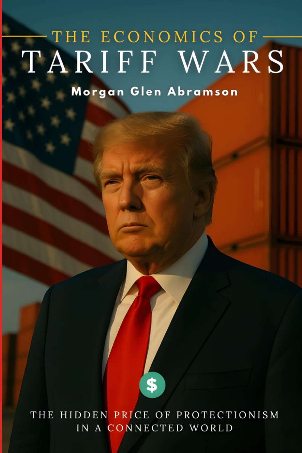 The Economics of Tariff Wars: The Hidden Price of Protectionism in a Connected World baixar livro de graça
