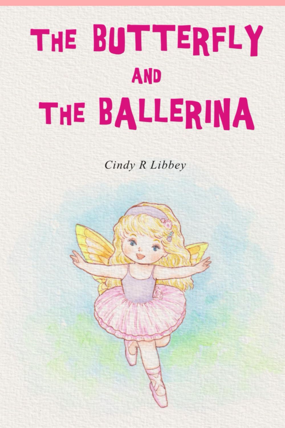 ler totalmente The Butterfly and the Ballerina