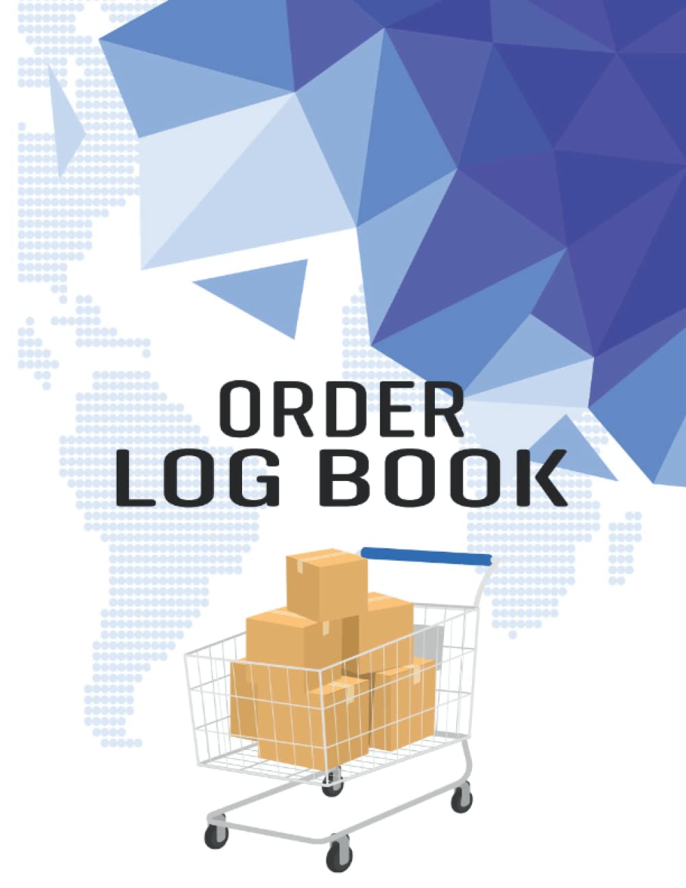 Order Logbook: Keep Note Order Details Item Number Item Description Quantity Total, Notes. Perfect For Perfect Retail Stores, Offices & Online Business. baixar livro de graça