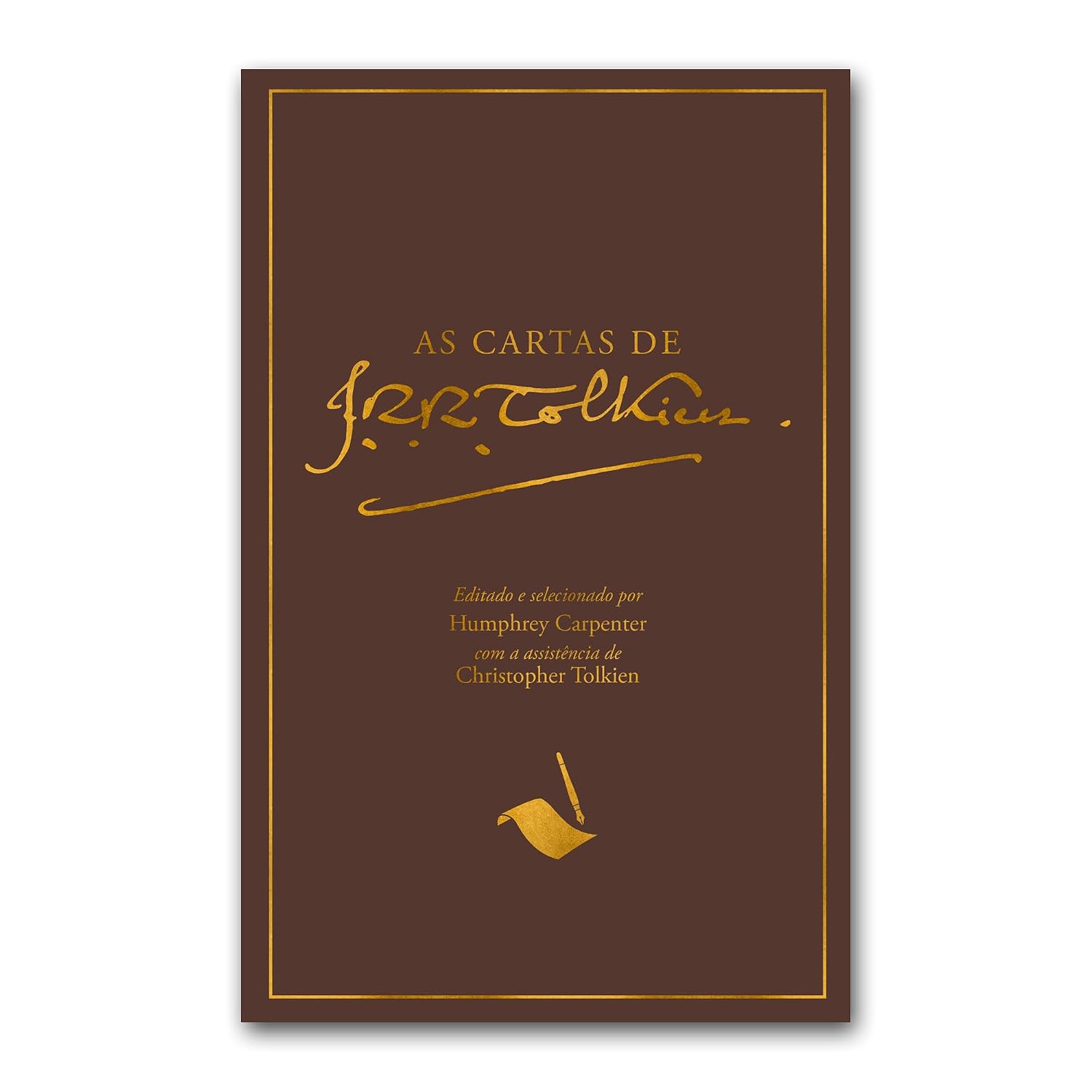 As cartas de J.R.R. Tolkien baixar livro de graça