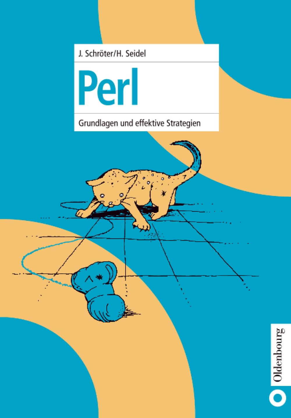 Perl: Grundlagen und effektive Strategien baixar livro de graça