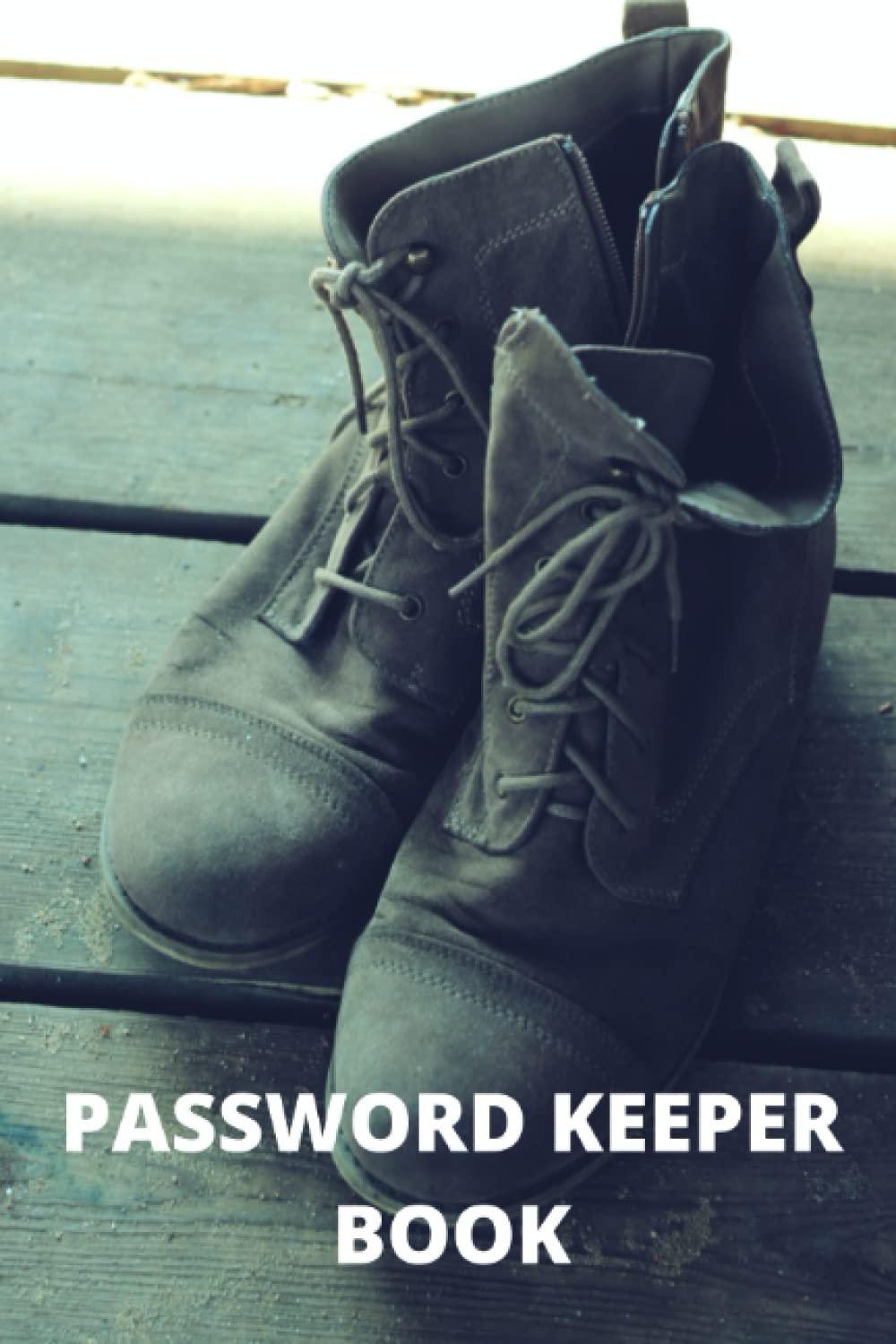 Password Keeper Book: Personal Internet and Password Keeper, Password Log Book, Username/Login, Web Addresses, Email, and Many Secret... Home, Office, etc.....(Alphabetically Sorted) baixar livro de graça