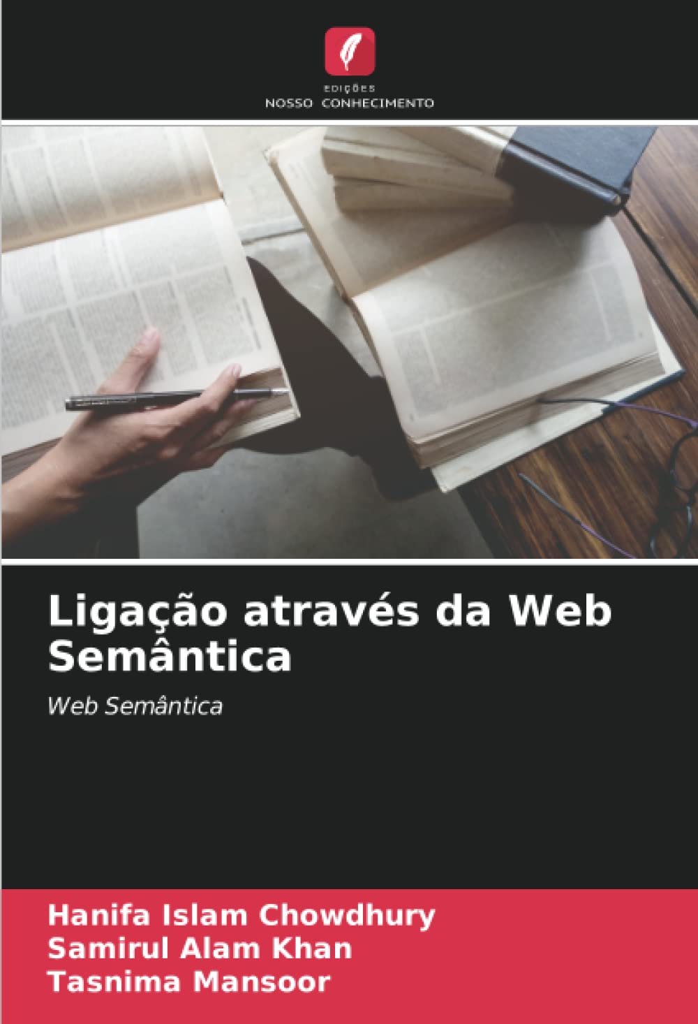 Ligação através da Web Semântica baixar livro de graça