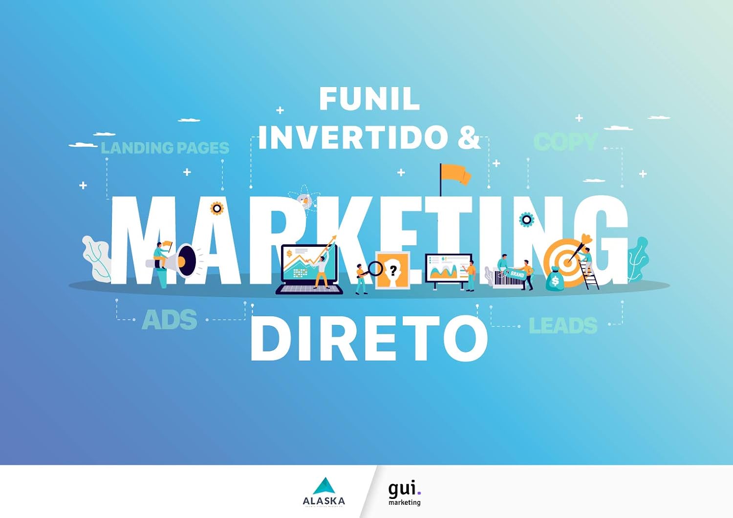Funil Invertido & Marketing Direto: Marketing Digital para Resultados Imediatos baixar o livro de graça