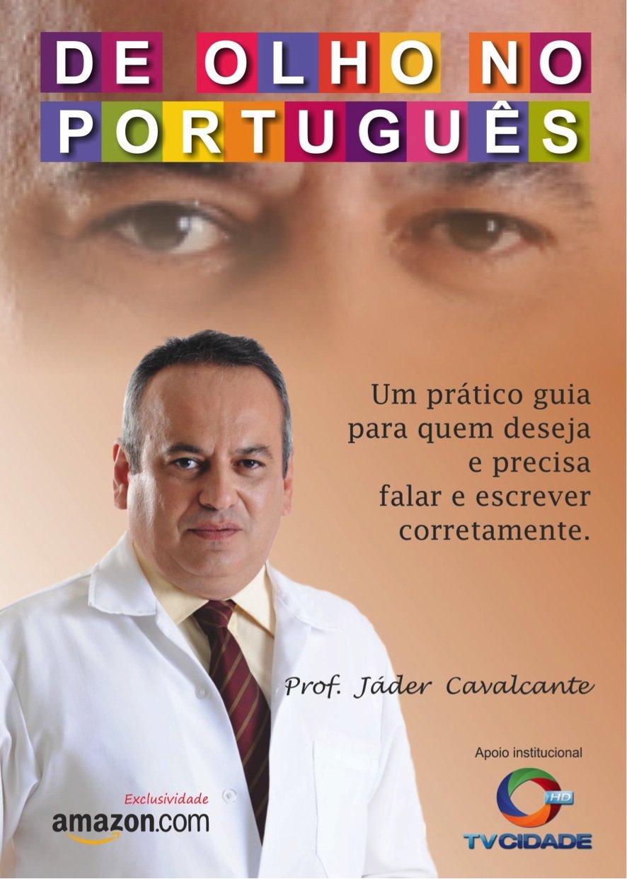 De Olho no Português baixar livro de graça