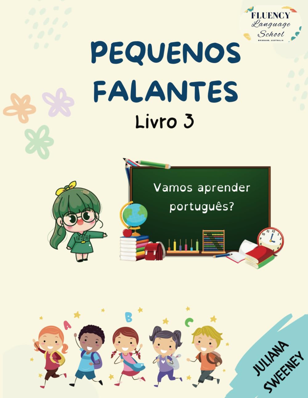 Pequenos Falantes 3 (Portuguese Edition) baixar livro de graça