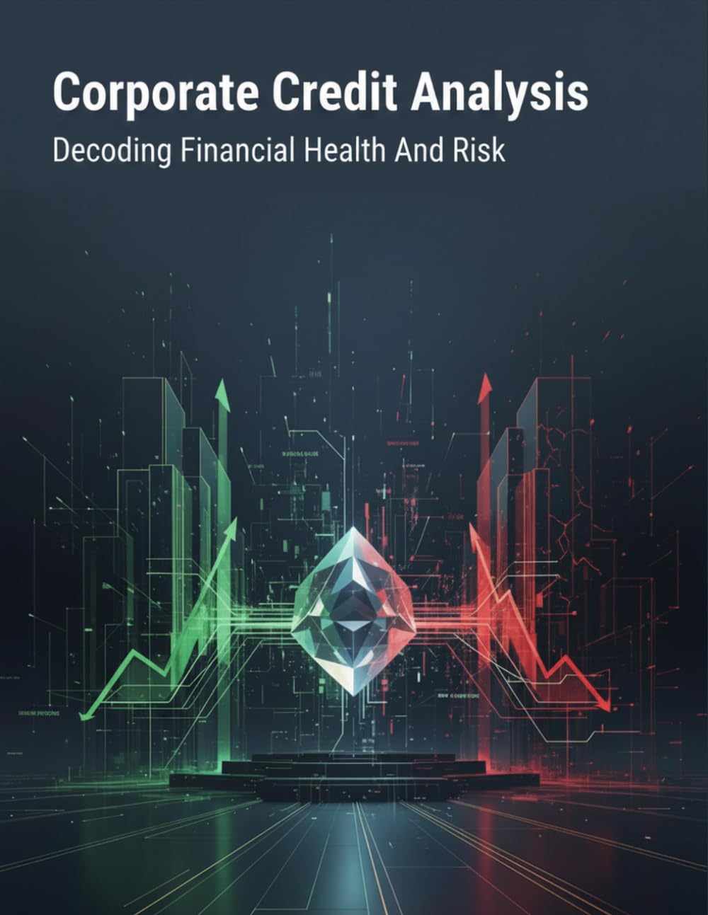 Corporate Credit Analysis: Decoding Financial Health And Risk baixar livro de graça