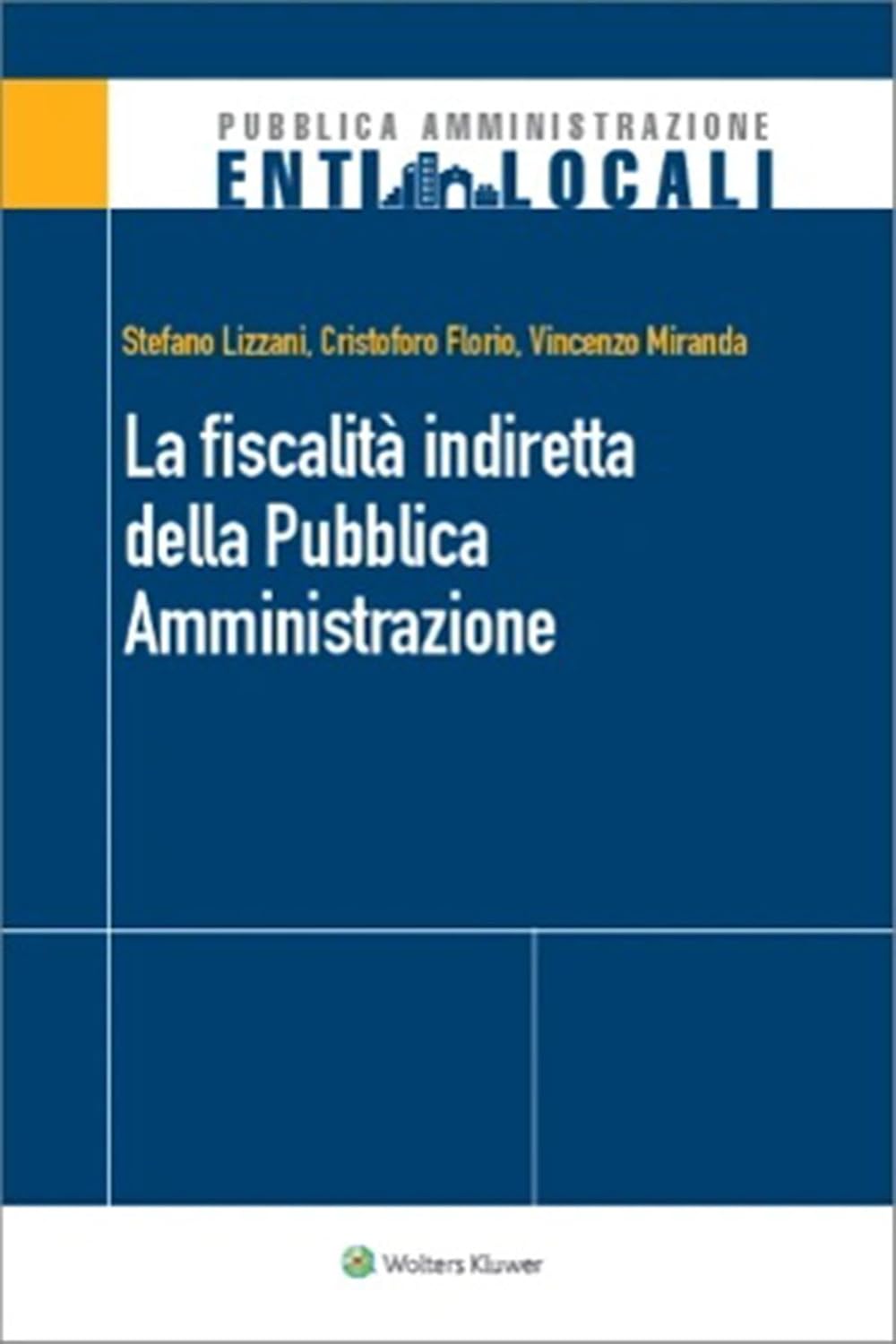 capítulo por capítulo baixar La fiscalita' indiretta della pubblica amministrazione (Italian Edition)