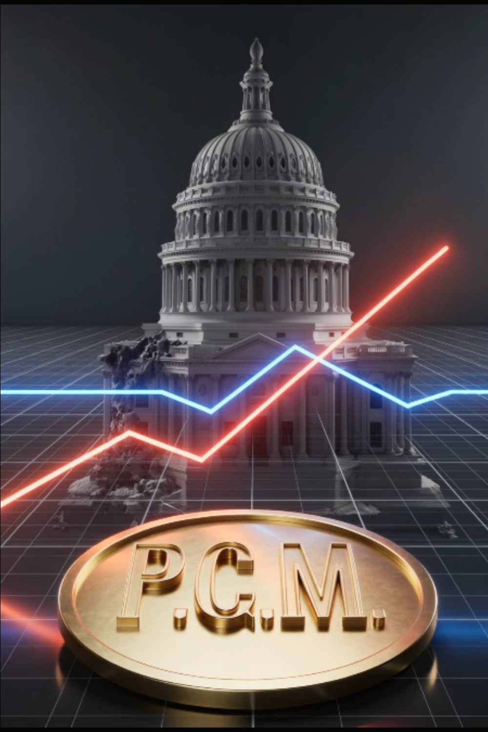 P.C.M. (Public Cash Money) (The Sovereign Reality Series) baixar o livro de graça