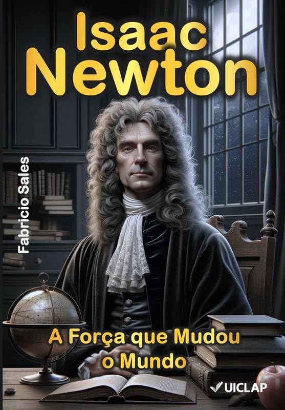 Isaac Newton: A Força que Mudou o Mundo baixar livro de graça