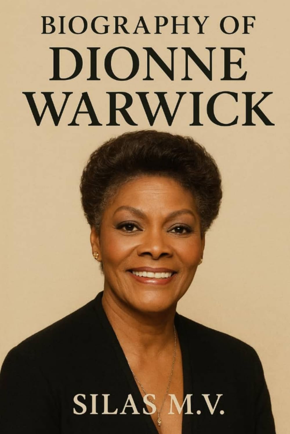 capítulo por capítulo baixar BIOGRAPHY OF DIONNE WARWICK: A LIFE IN SONG AND SOUL