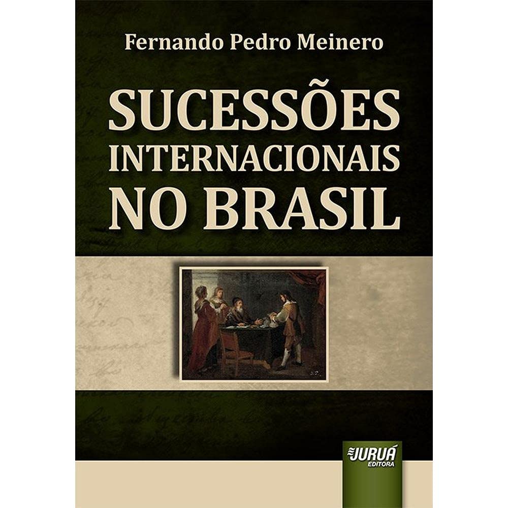 Sucessões Internacionais no Brasil baixar livro de graça