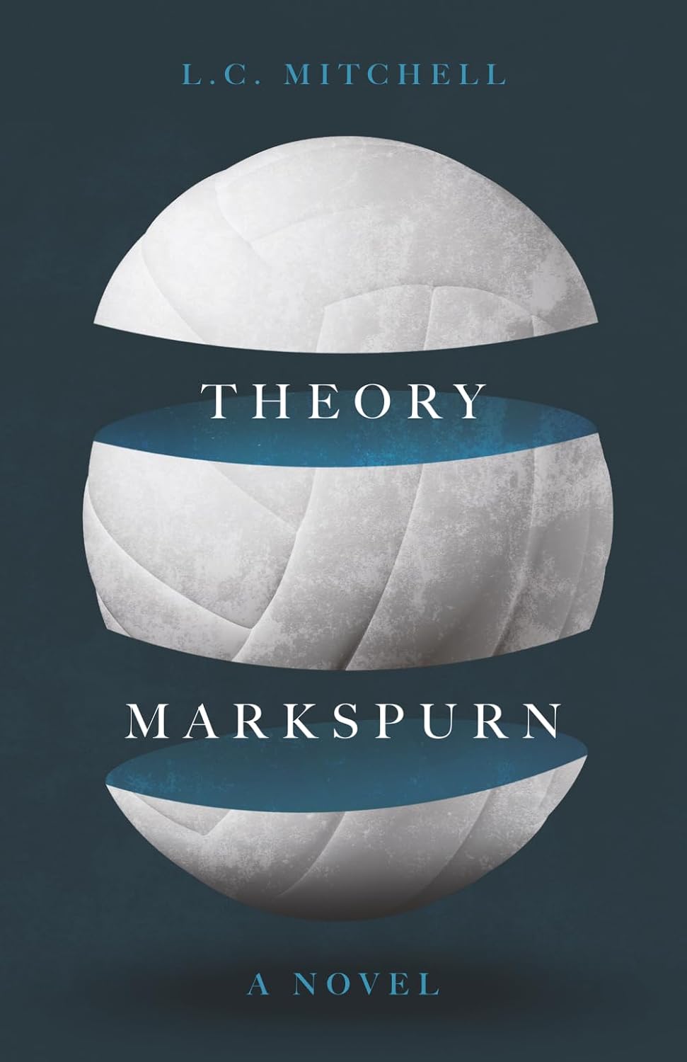 Theory Markspurn baixar livro de graça
