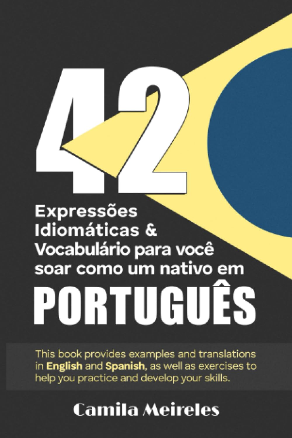 ler totalmente Expressões Idiomáticas & Vocabulário Para Você Soar Como Um Nativo Em Português (Mastering Brazilian Portuguese Idioms) (Portuguese Edition)