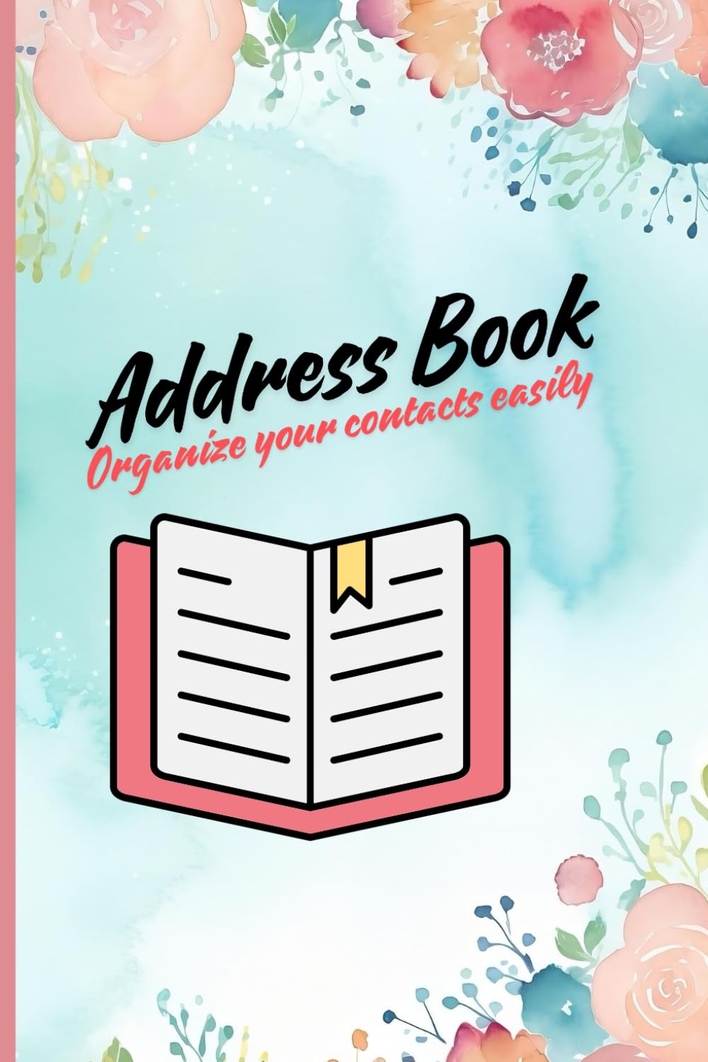 ler totalmente Address Book.Organize your contacts easily.: Keep all your contacts in one place