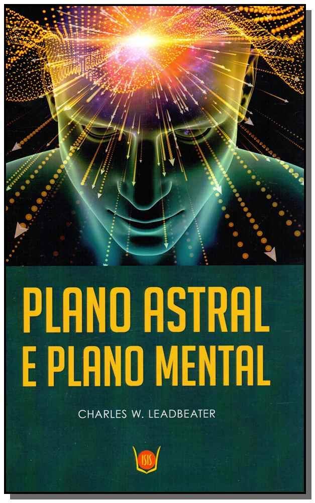 Plano Astral e Plano Mental baixar o livro de graça