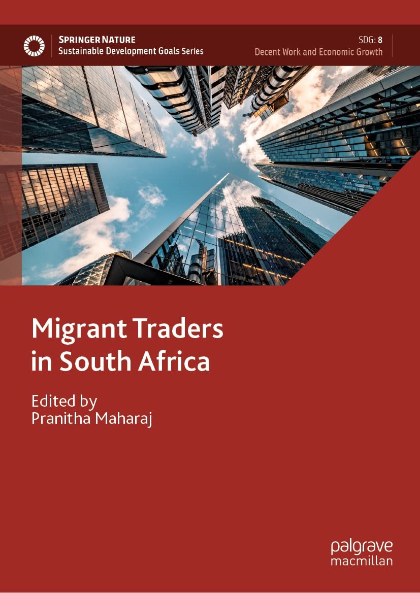Migrant Traders in South Africa (Sustainable Development Goals Series) (English Edition)