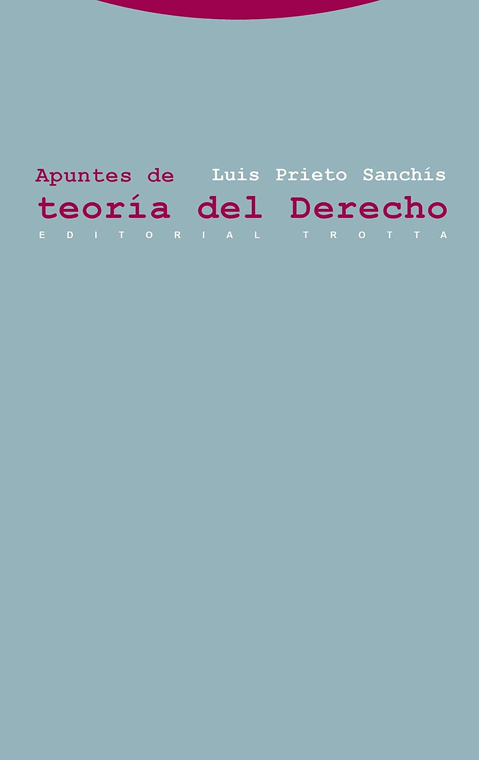 capítulo por capítulo baixar Apuntes de teoría del Derecho