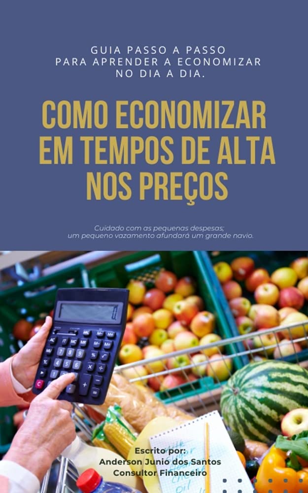 capítulo por capítulo baixar como economizar em tempos de alta nos preços