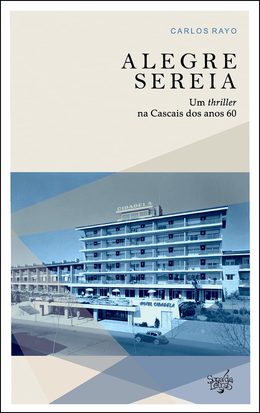 capítulo por capítulo baixar A Alegre Sereia